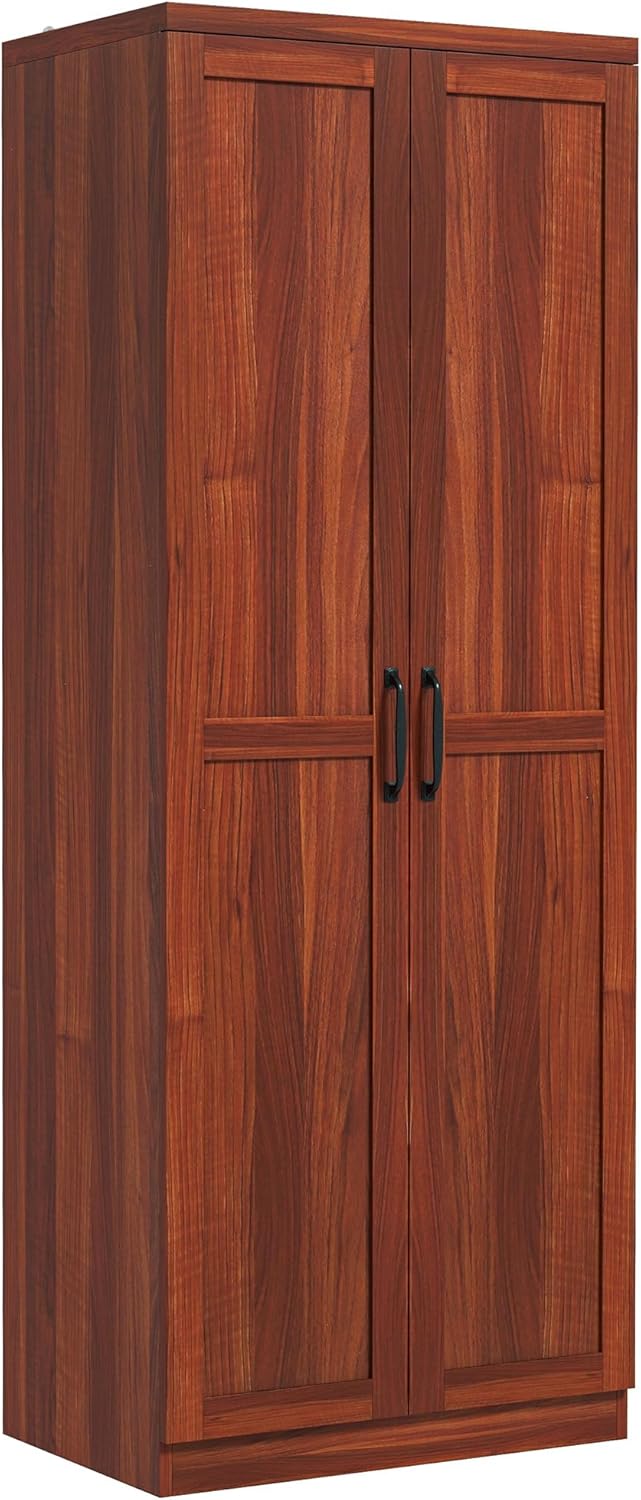 Freestanding Storage Cabinet